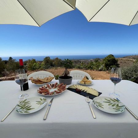 Finca Ines Marbella - Luxury Farm House 외부 사진