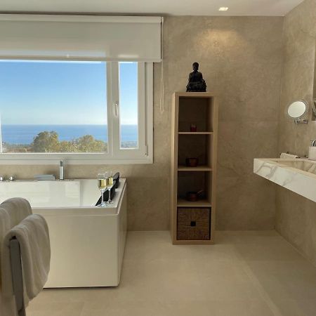 Finca Ines Marbella - Luxury Farm House 외부 사진