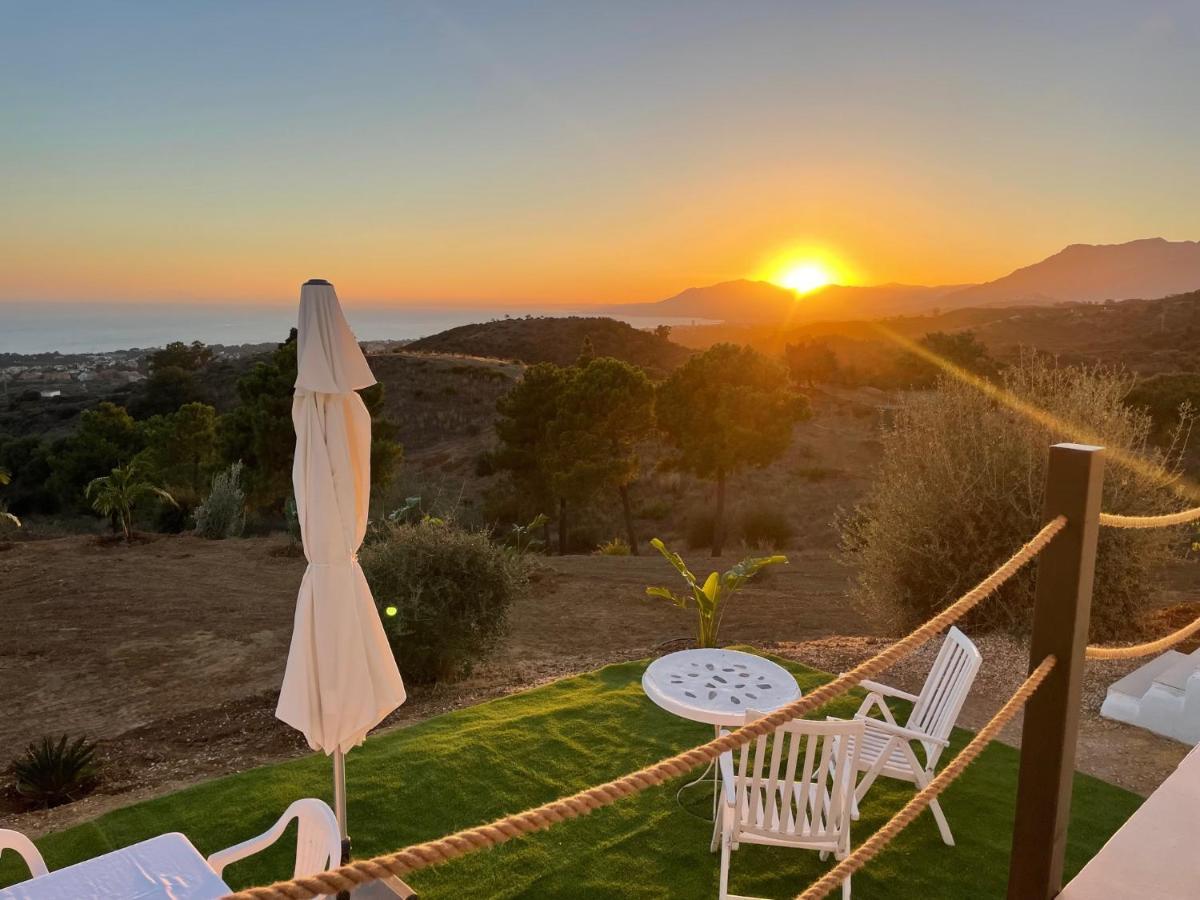 Finca Ines Marbella - Luxury Farm House 외부 사진