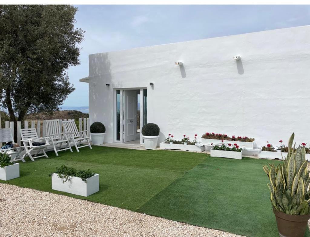 Finca Ines Marbella - Luxury Farm House 외부 사진