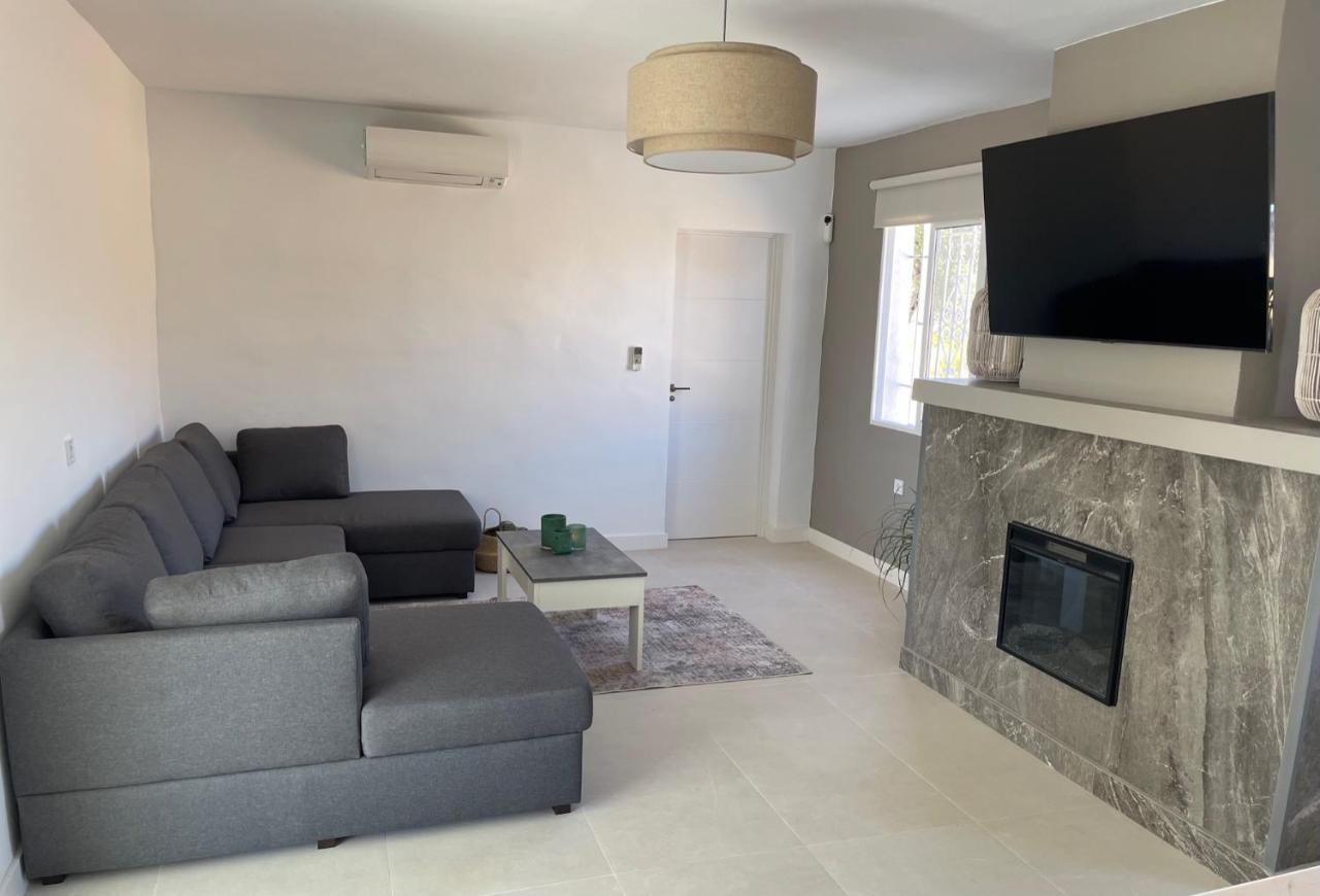 Finca Ines Marbella - Luxury Farm House 외부 사진