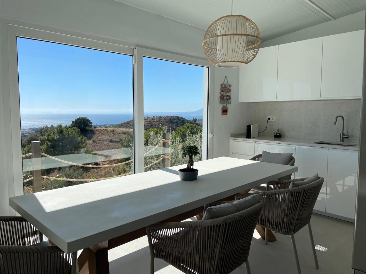 Finca Ines Marbella - Luxury Farm House 외부 사진
