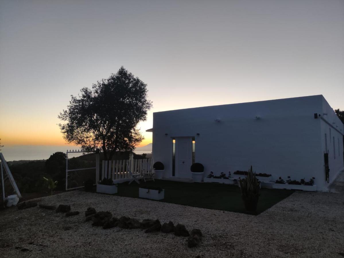 Finca Ines Marbella - Luxury Farm House 외부 사진