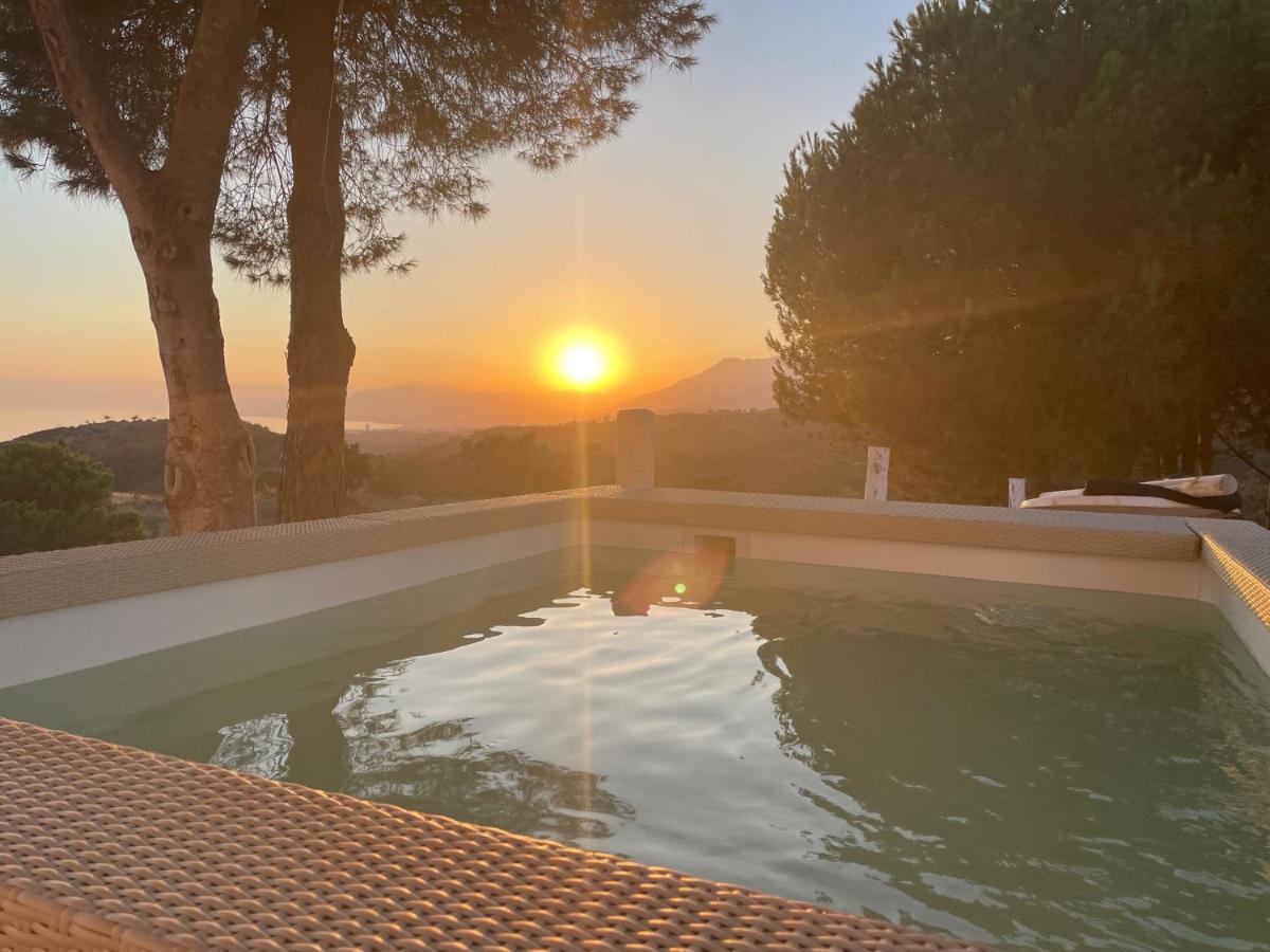Finca Ines Marbella - Luxury Farm House 외부 사진