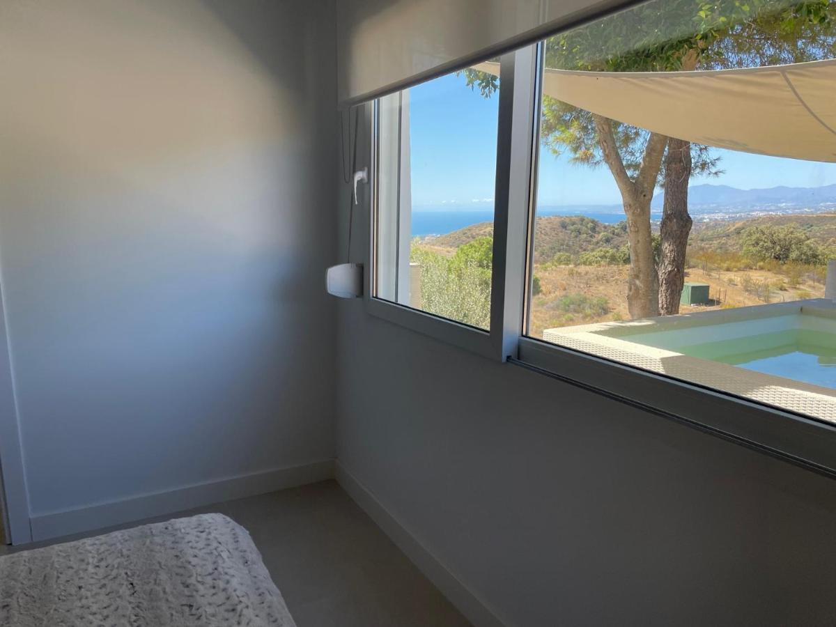 Finca Ines Marbella - Luxury Farm House 외부 사진