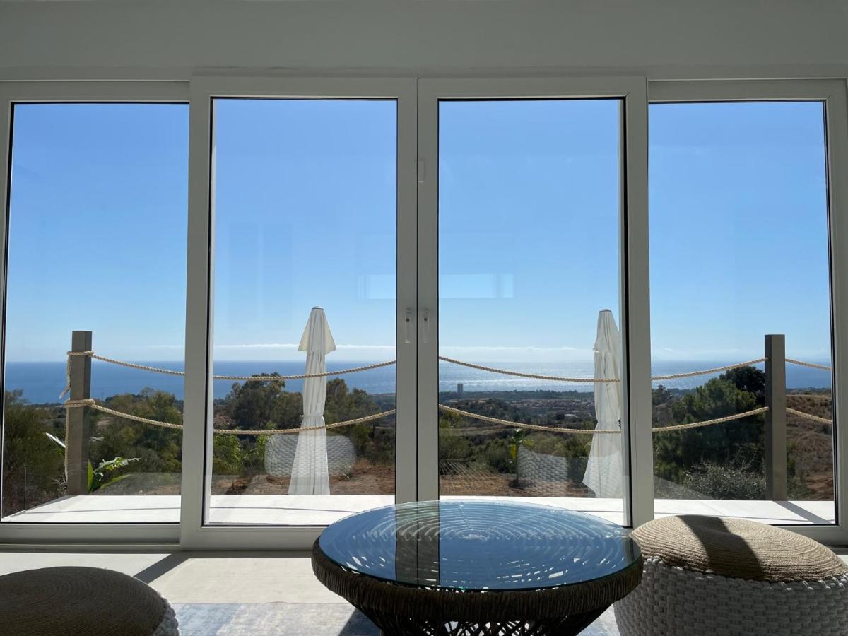 Finca Ines Marbella - Luxury Farm House 외부 사진