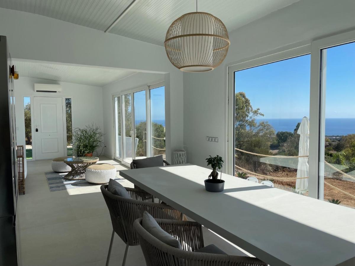 Finca Ines Marbella - Luxury Farm House 외부 사진