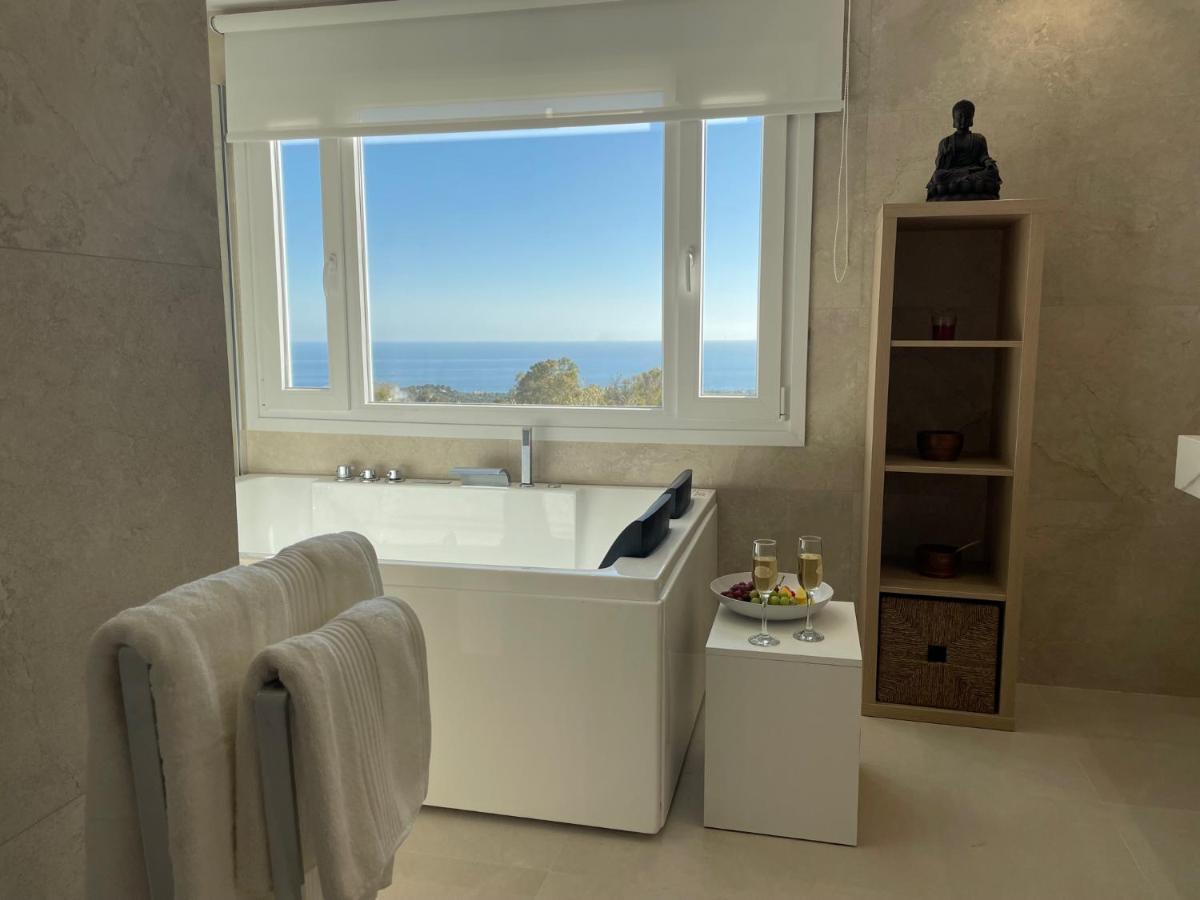Finca Ines Marbella - Luxury Farm House 외부 사진