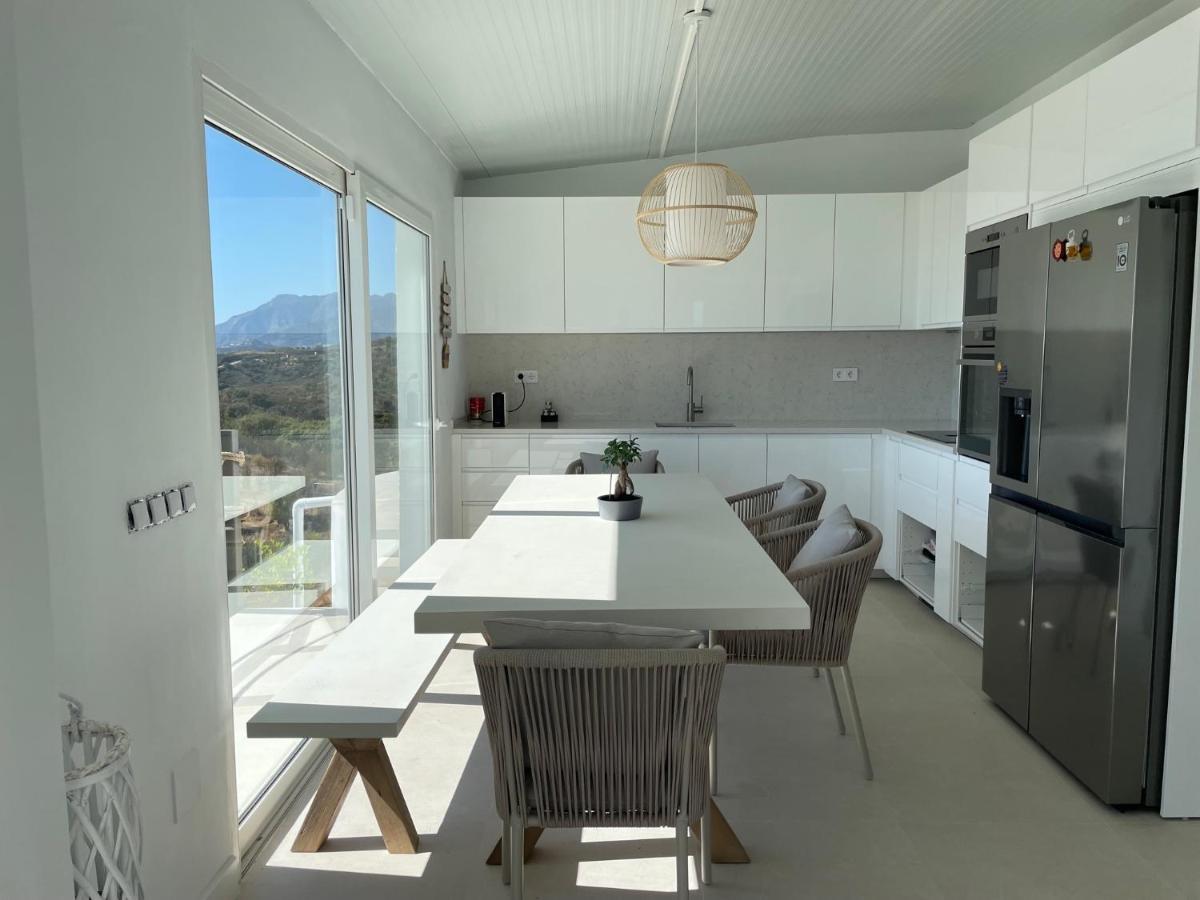 Finca Ines Marbella - Luxury Farm House 외부 사진