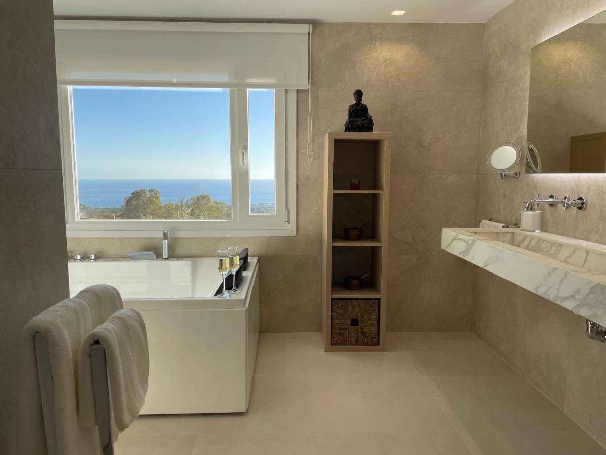 Finca Ines Marbella - Luxury Farm House 외부 사진