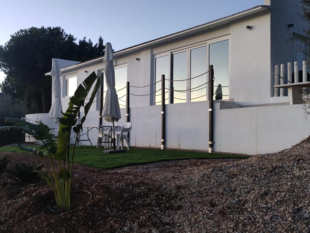 Finca Ines Marbella - Luxury Farm House 외부 사진