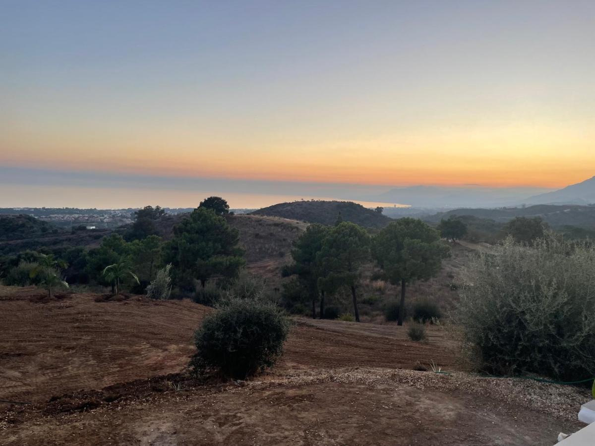 Finca Ines Marbella - Luxury Farm House 외부 사진